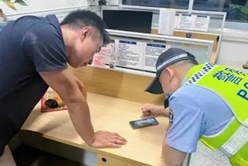 小監(jiān)控發(fā)揮大作用 治安防控添“慧眼”