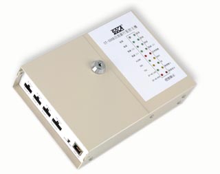 自助銀行監(jiān)控主機ST-500B