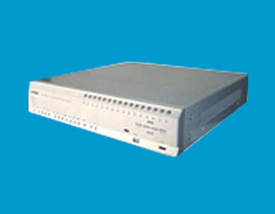 DV-109L系列硬盤(pán)錄像機(jī)